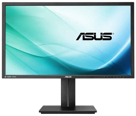 asus pb287q review.